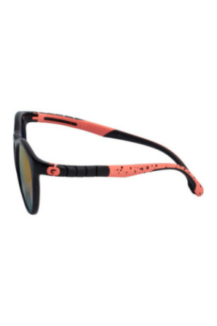 Lunettes de soleil de sport Hyperfit 18/S Homme Noir et rose