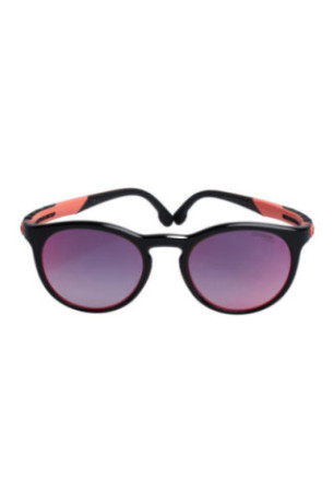 Lunettes de soleil de sport Hyperfit 18/S Homme Noir et rose
