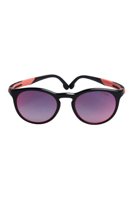 Lunettes de soleil de sport Hyperfit 18/S Homme Noir et rose