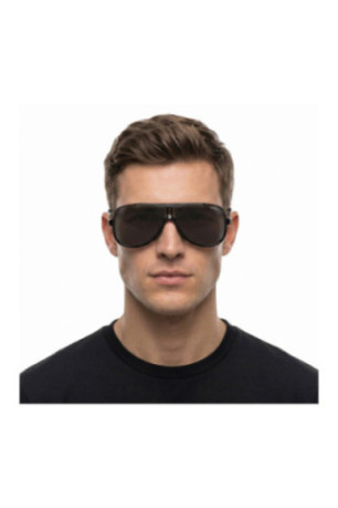 Lunettes de soleil pilote 1059/S/P Noir gris