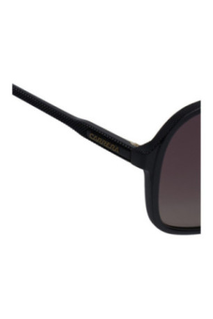 Lunettes de soleil pilote 229/S Noir et doré