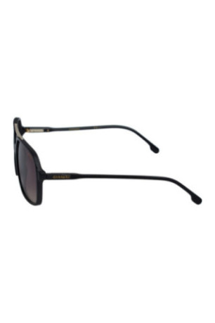 Lunettes de soleil pilote 229/S Noir et doré