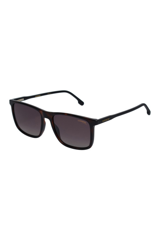 Lunettes de soleil 231/S marron 55 mm