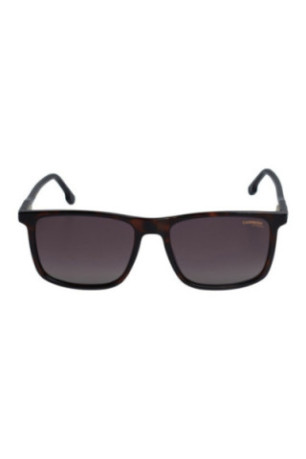 Lunettes de soleil 231/S marron 55 mm
