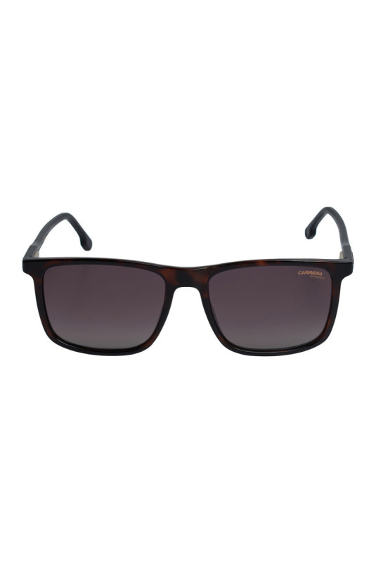 Lunettes de soleil 231/S marron 55 mm