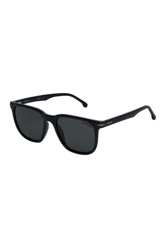 Lunettes de soleil polarisées 300/S Noir brillant 54 mm