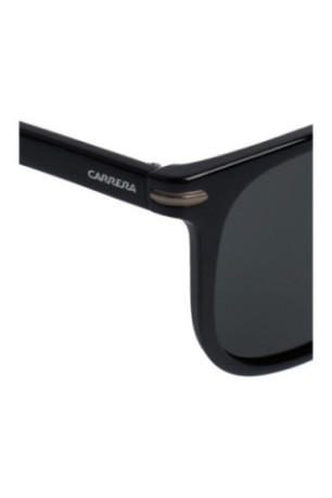 Lunettes de soleil polarisées 300/S Noir brillant 54 mm