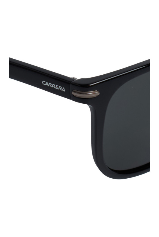 Lunettes de soleil polarisées 300/S Noir brillant 54 mm