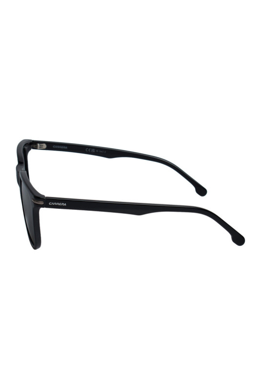 Lunettes de soleil polarisées 300/S Noir brillant 54 mm
