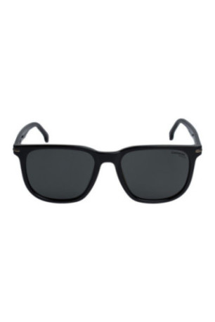 Lunettes de soleil polarisées 300/S Noir brillant 54 mm