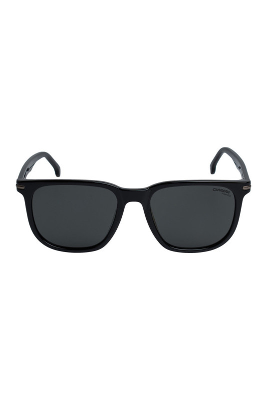 Lunettes de soleil polarisées 300/S Noir brillant 54 mm