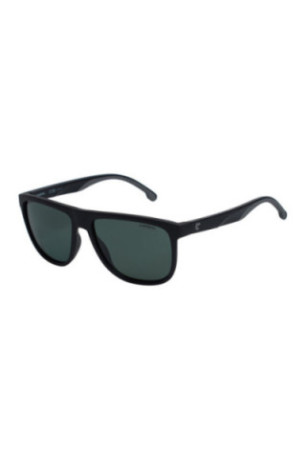 Lunettes de soleil 8059/S Noir mat 58 mm