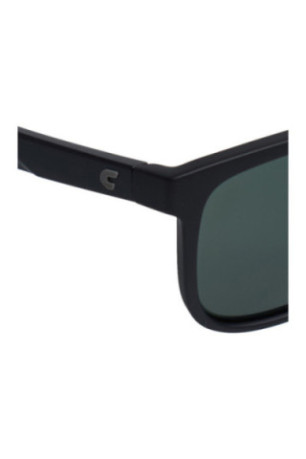 Lunettes de soleil 8059/S Noir mat 58 mm