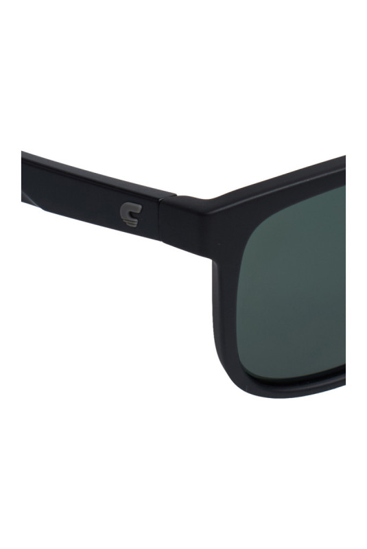 Lunettes de soleil 8059/S Noir mat 58 mm