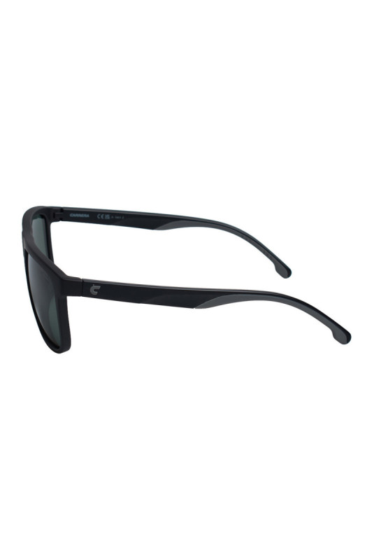 Lunettes de soleil 8059/S Noir mat 58 mm
