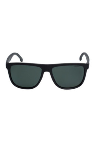 Lunettes de soleil 8059/S Noir mat 58 mm