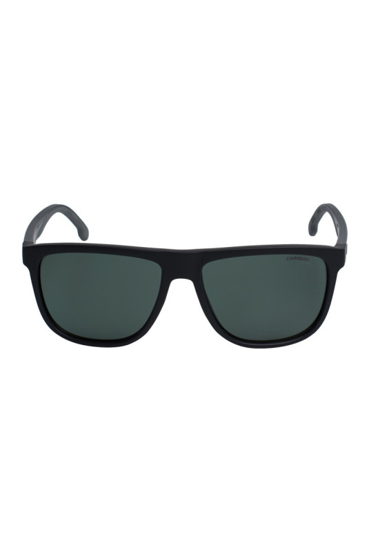 Lunettes de soleil 8059/S Noir mat 58 mm
