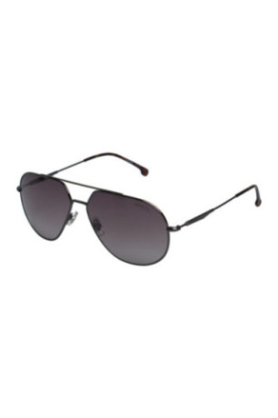 Lunettes de soleil style pilote 274/S Noir 61 mm