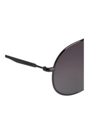 Lunettes de soleil style pilote 274/S Noir 61 mm