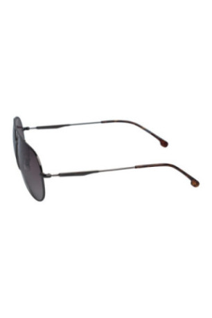 Lunettes de soleil style pilote 274/S Noir 61 mm