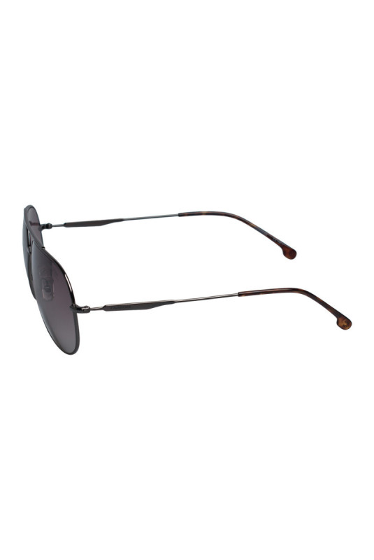 Lunettes de soleil style pilote 274/S Noir 61 mm
