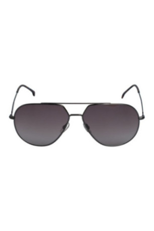Lunettes de soleil style pilote 274/S Noir 61 mm