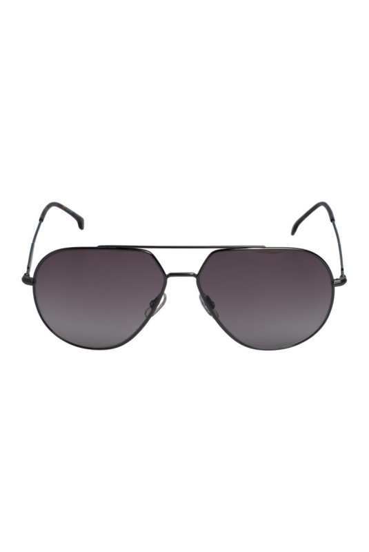 Lunettes de soleil style pilote 274/S Noir 61 mm