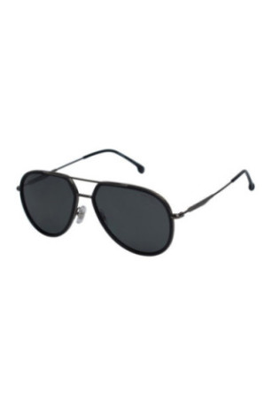 Lunettes de soleil pilote 295/S/P Noir 58 mm