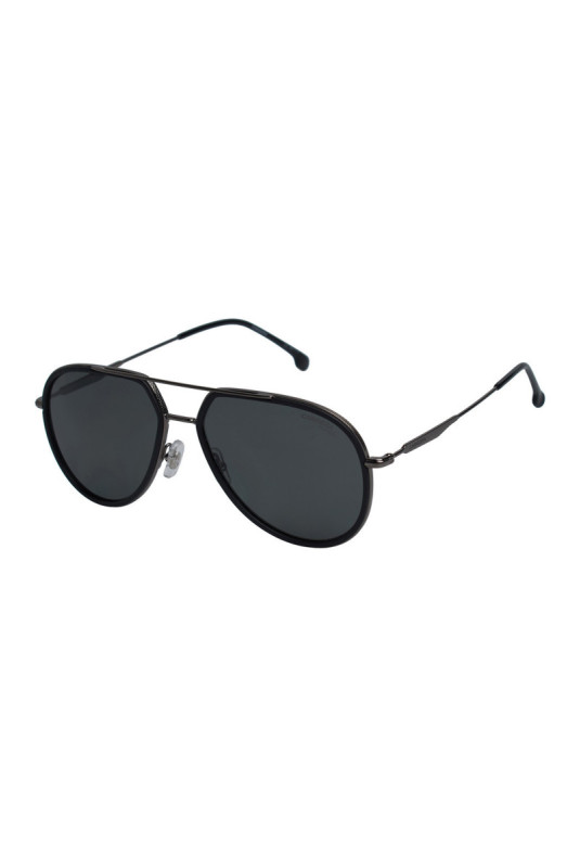 Lunettes de soleil pilote 295/S/P Noir 58 mm