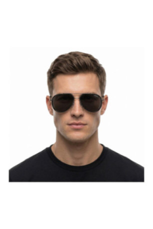 Lunettes de soleil pilote 295/S/P Noir 58 mm