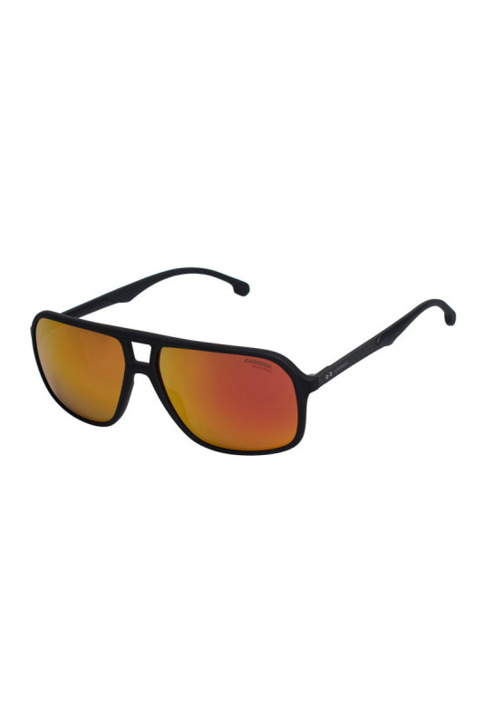 Lunettes de soleil de sport 8035/S Noir mat 61 mm