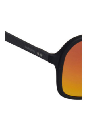 Lunettes de soleil de sport 8035/S Noir mat 61 mm