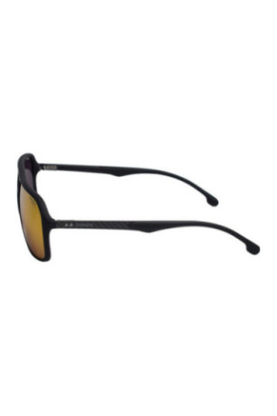 Lunettes de soleil de sport 8035/S Noir mat 61 mm