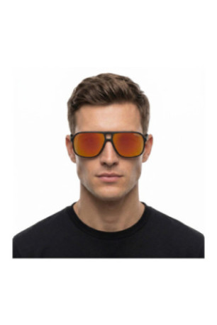 Lunettes de soleil de sport 8035/S Noir mat 61 mm