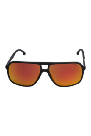 Lunettes de soleil de sport 8035/S Noir mat 61 mm
