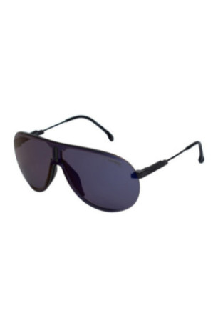Lunettes de soleil Superchampion Noir et bleu