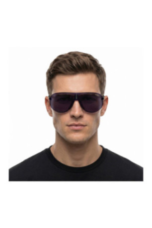 Lunettes de soleil Superchampion Noir et bleu
