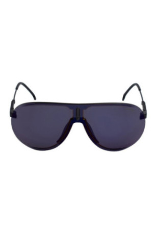 Lunettes de soleil Superchampion Noir et bleu
