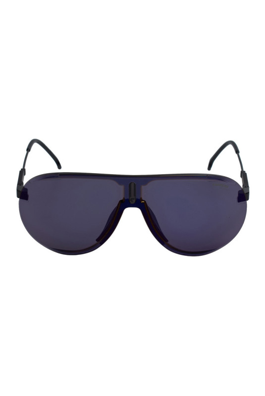 Lunettes de soleil Superchampion Noir et bleu