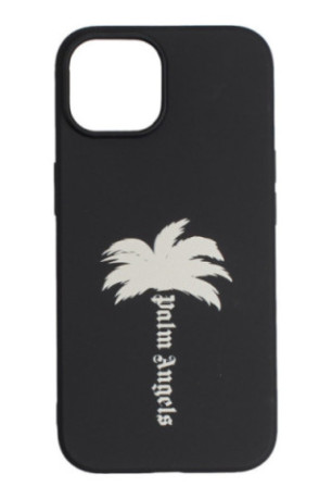 Coque de téléphone - iPhone 15 - Black White