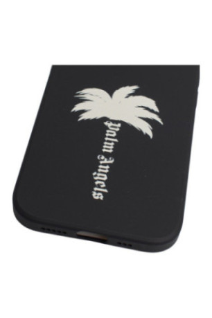 Coque de téléphone - iPhone 15 - Black White