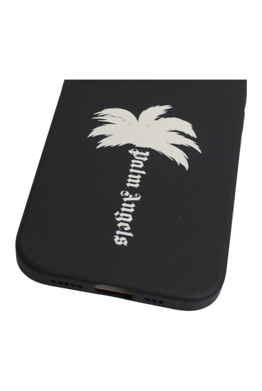 Coque de téléphone - iPhone 15 - Black White