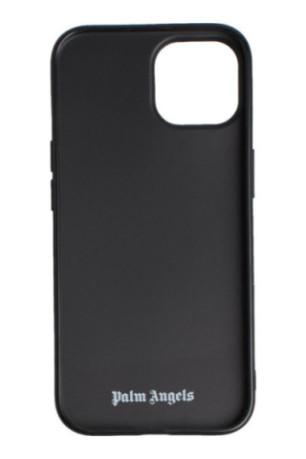 Coque de téléphone - iPhone 15 - Black White