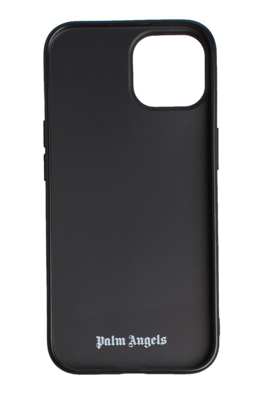Coque de téléphone - iPhone 15 - Black White