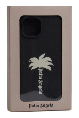 Coque de téléphone - iPhone 15 - Black White