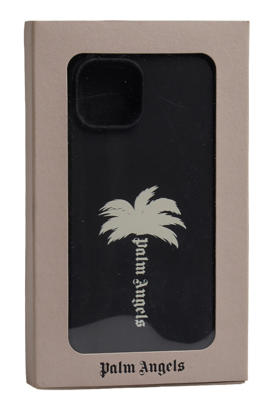 Coque de téléphone - iPhone 15 - Black White