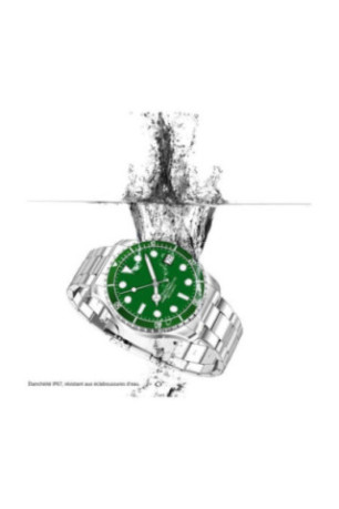 Montre connectée multifonctions Argent 1,28 pouce