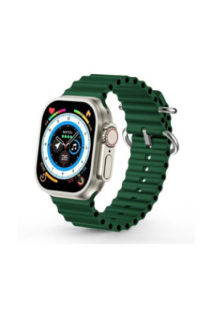 Montre connectée bluetooth multifonctions Orange