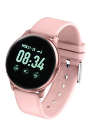 Montre GPS multisport rose