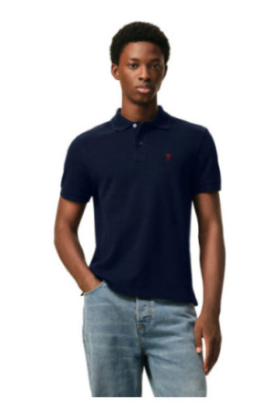 Ami de Coeur polo classique-fit